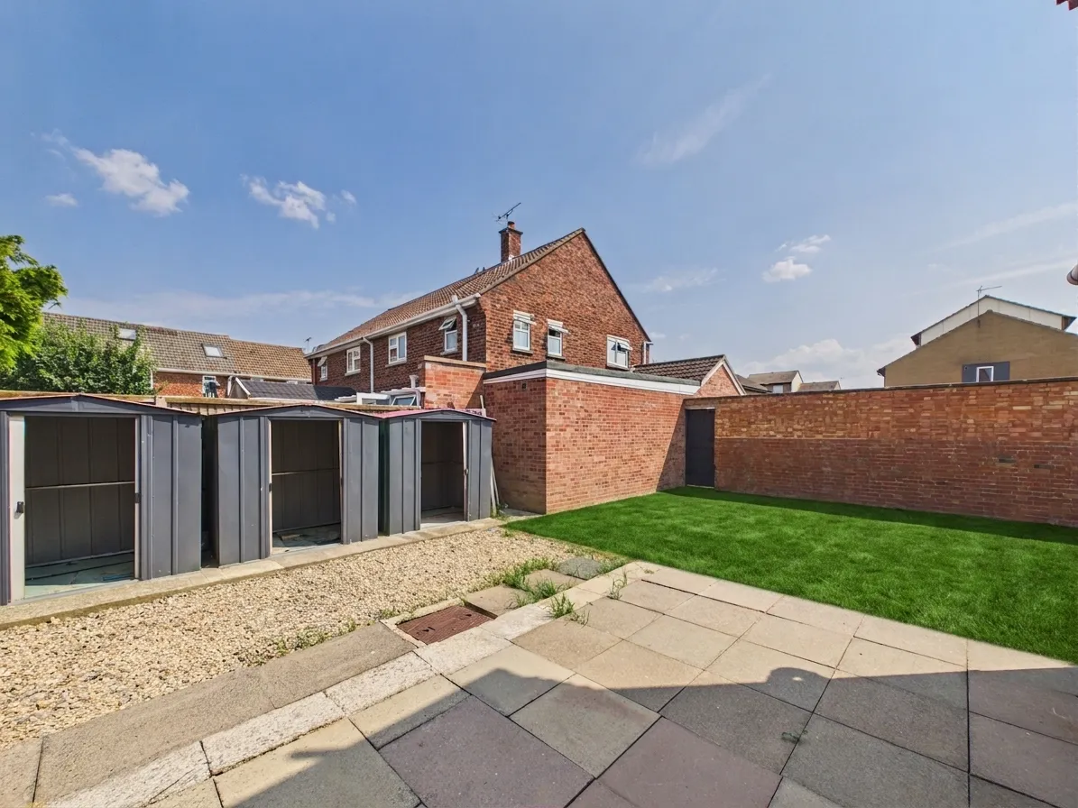 Laxton Road, Cheltenham, GL51 7QH, photo 13