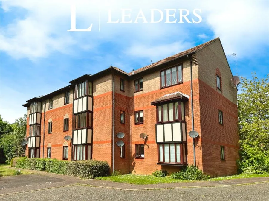 Blyford Way, Felixstowe, IP11, photo 6