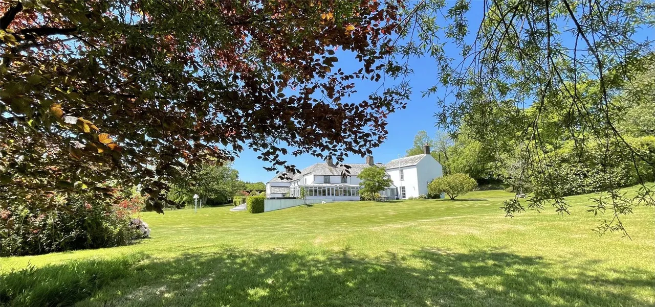 Ashwater, Beaworthy, photo 29