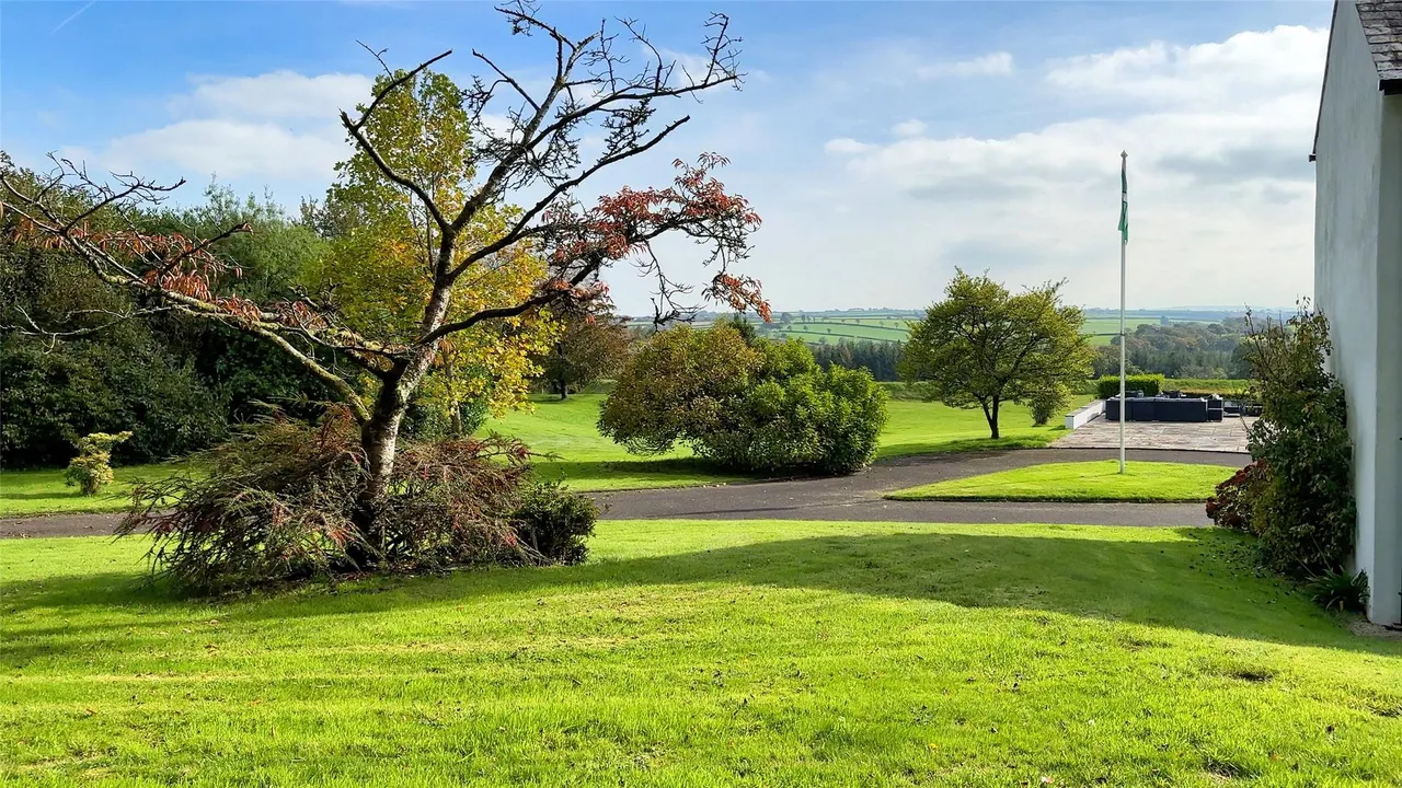 Ashwater, Beaworthy, photo 14