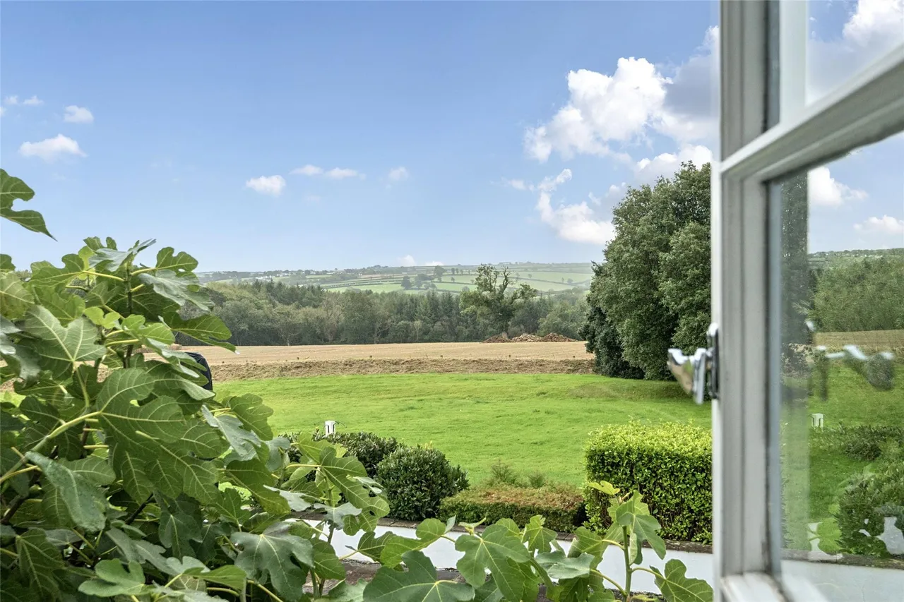 Ashwater, Beaworthy, photo 28