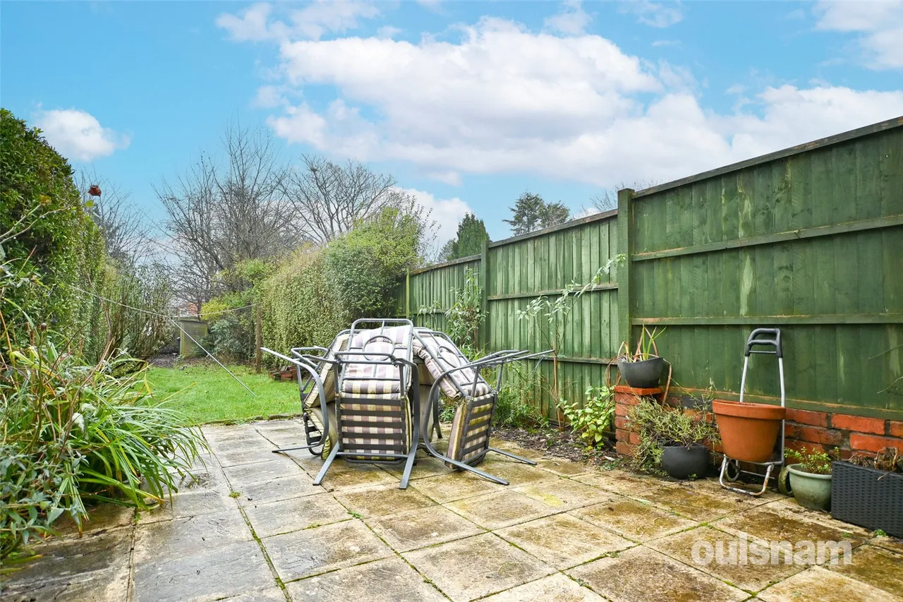 Park Road, Bearwood, West Midlands, B67 5HR, photo 28