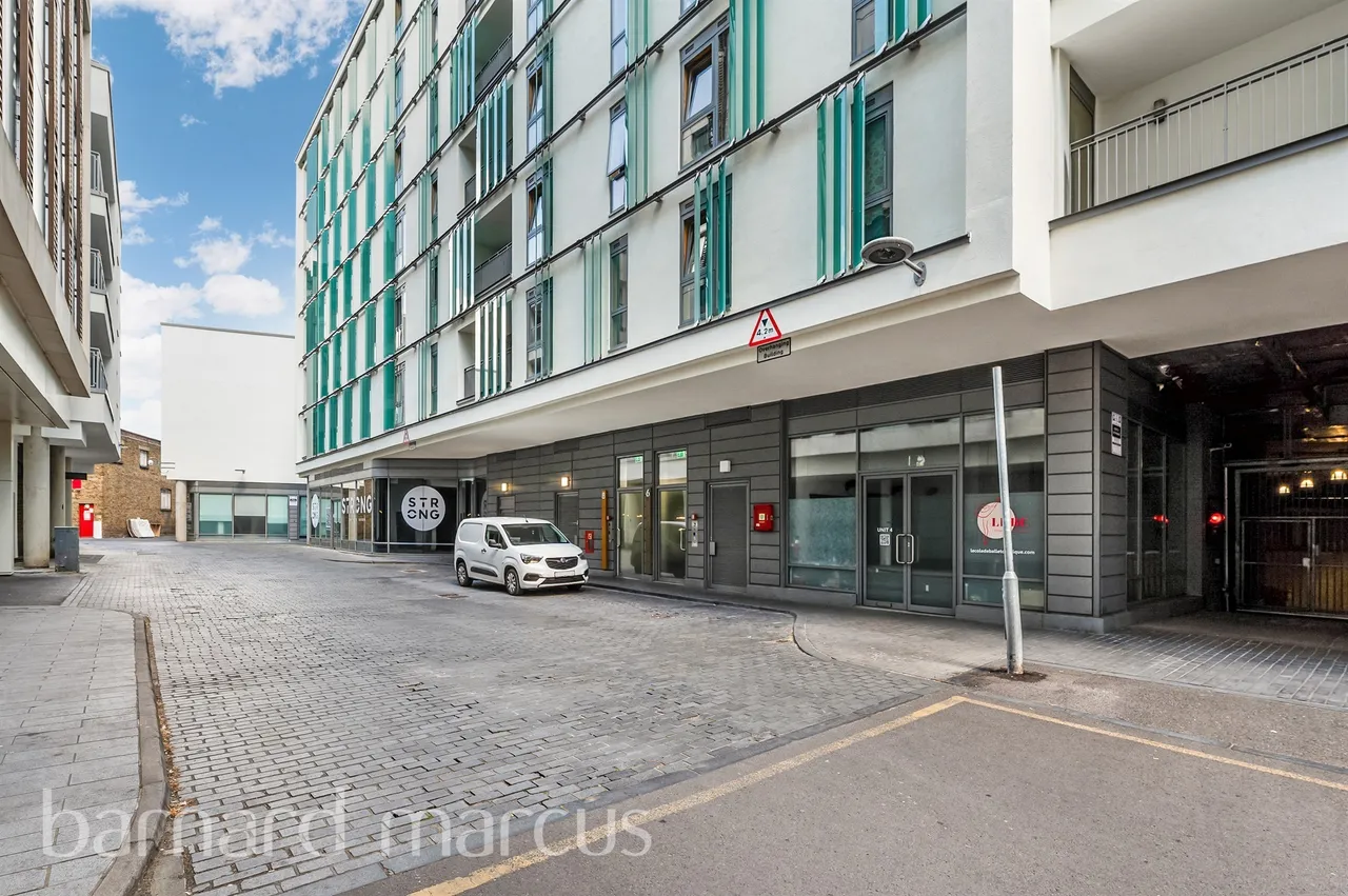 Hardwicks Square, London, photo 9