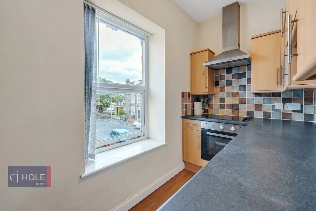 Hillside Road, Bristol, BS5, photo 3