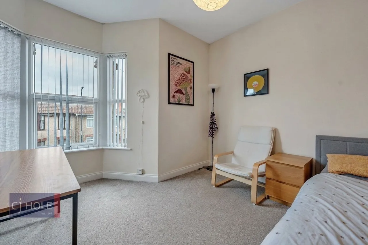Hillside Road, Bristol, BS5, photo 4