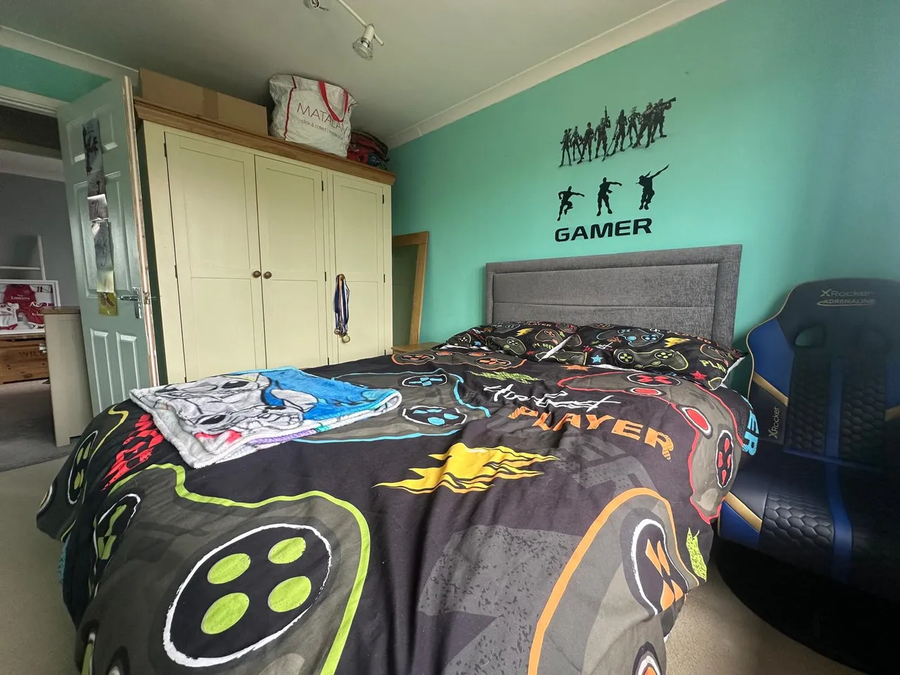 Churchill Rise, Burstwick, HU12, photo 17