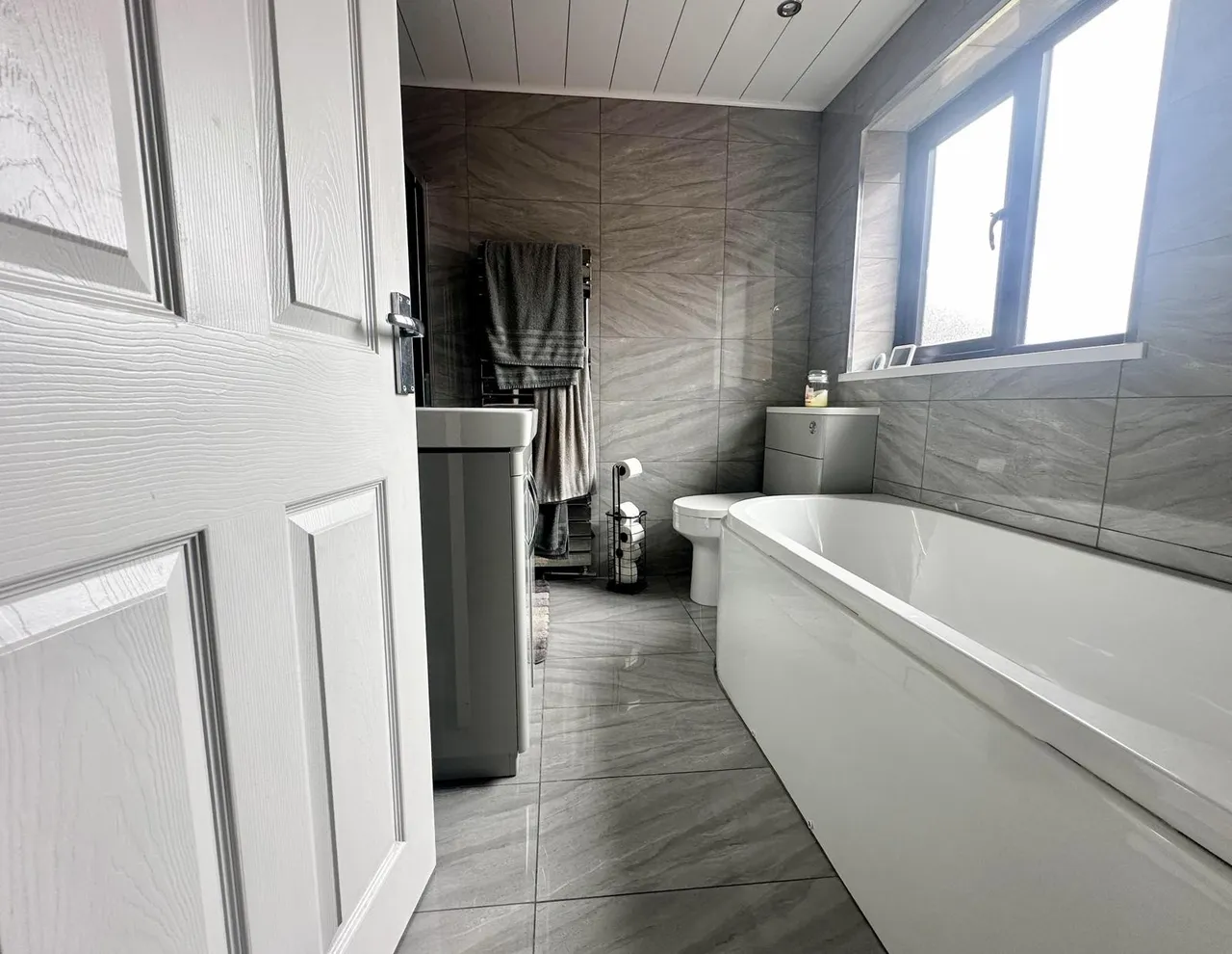Churchill Rise, Burstwick, HU12, photo 19