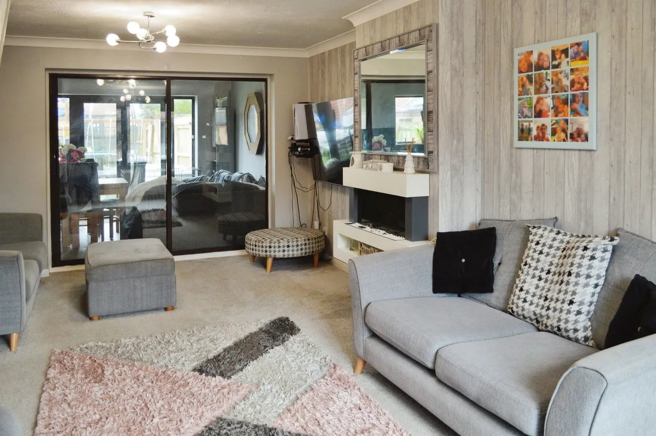 Churchill Rise, Burstwick, HU12, photo 5