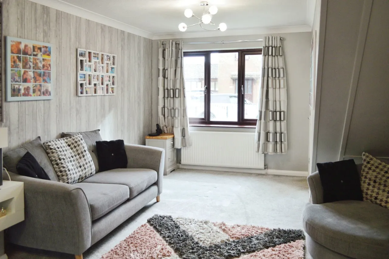 Churchill Rise, Burstwick, HU12, photo 6