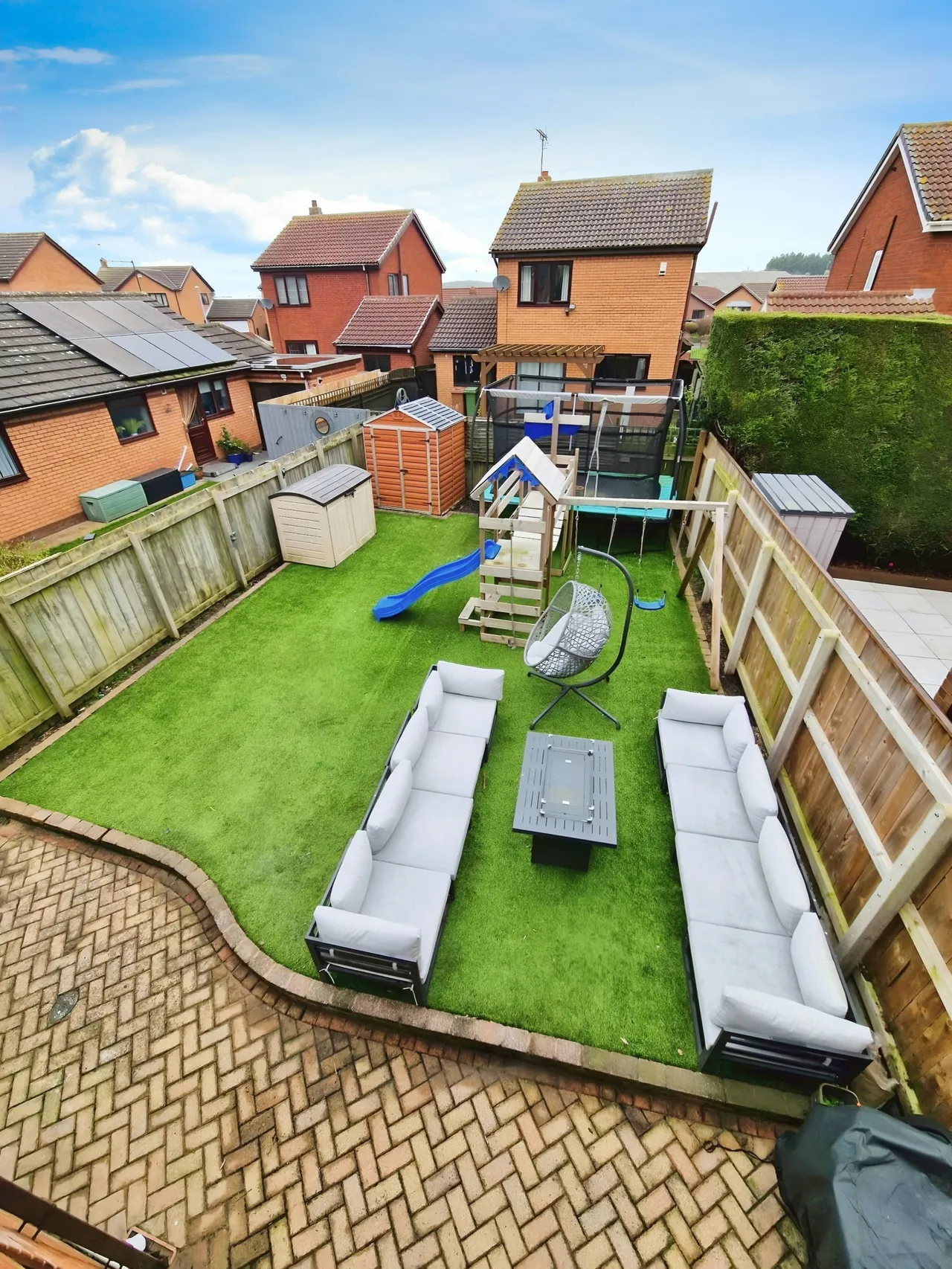 Churchill Rise, Burstwick, HU12, photo 4