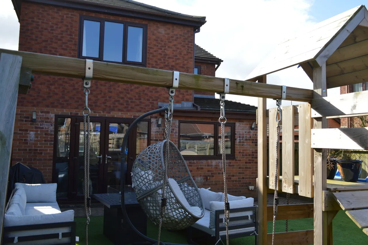 Churchill Rise, Burstwick, HU12, photo 22