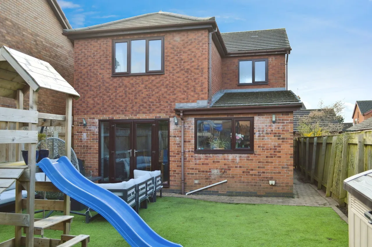 Churchill Rise, Burstwick, HU12, photo 23