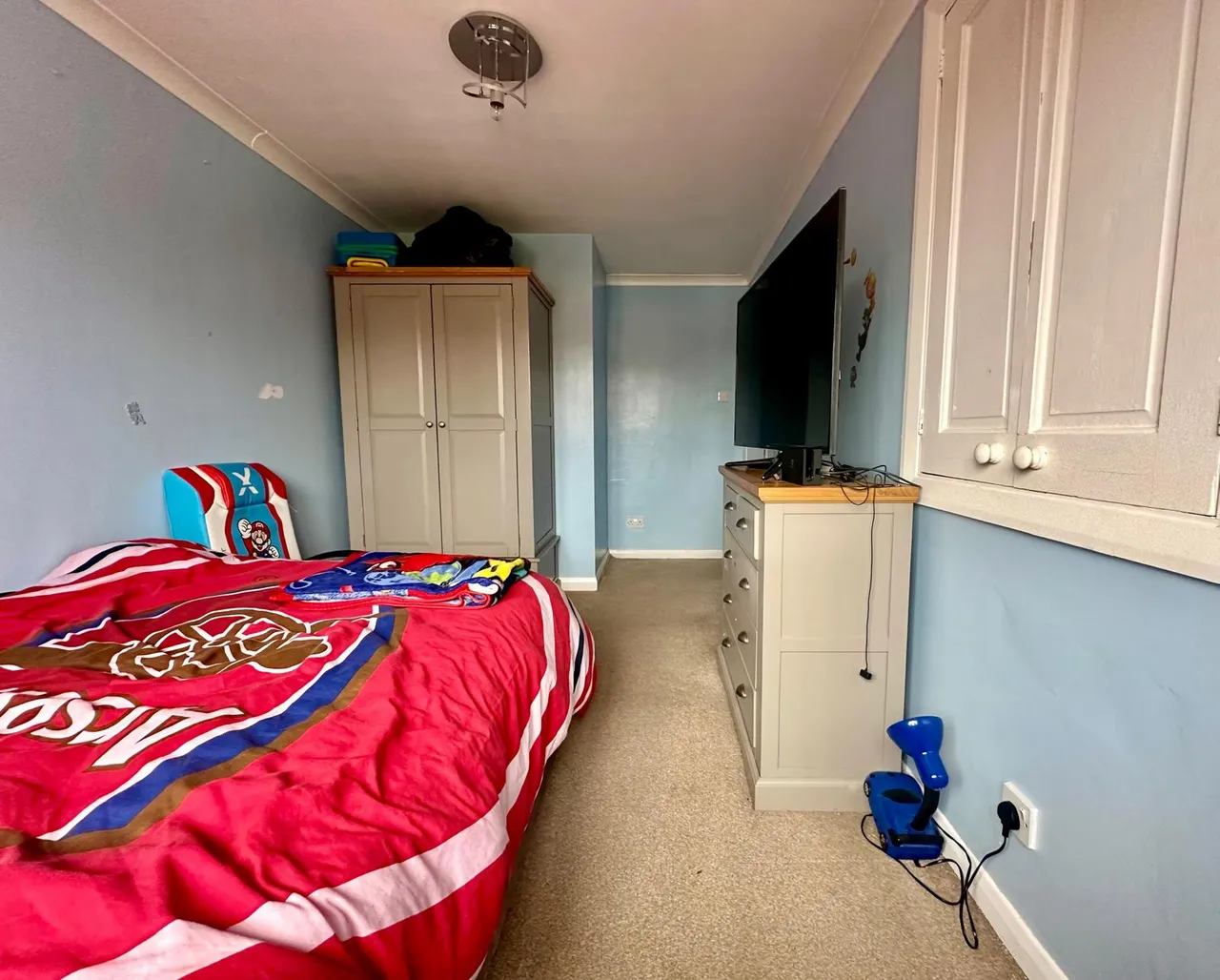 Churchill Rise, Burstwick, HU12, photo 18