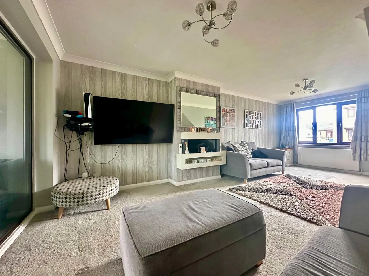 Churchill Rise, Burstwick, HU12, photo 2