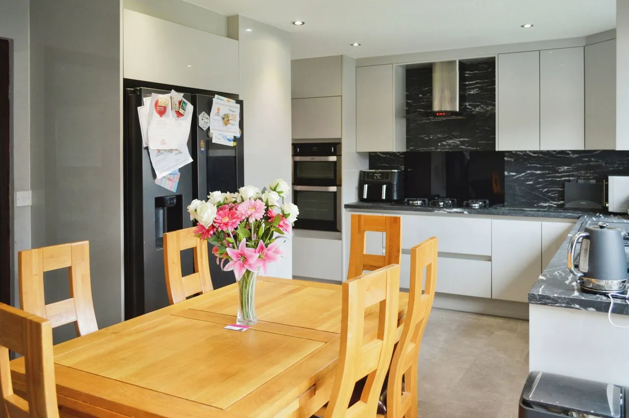 Churchill Rise, Burstwick, HU12, photo 11