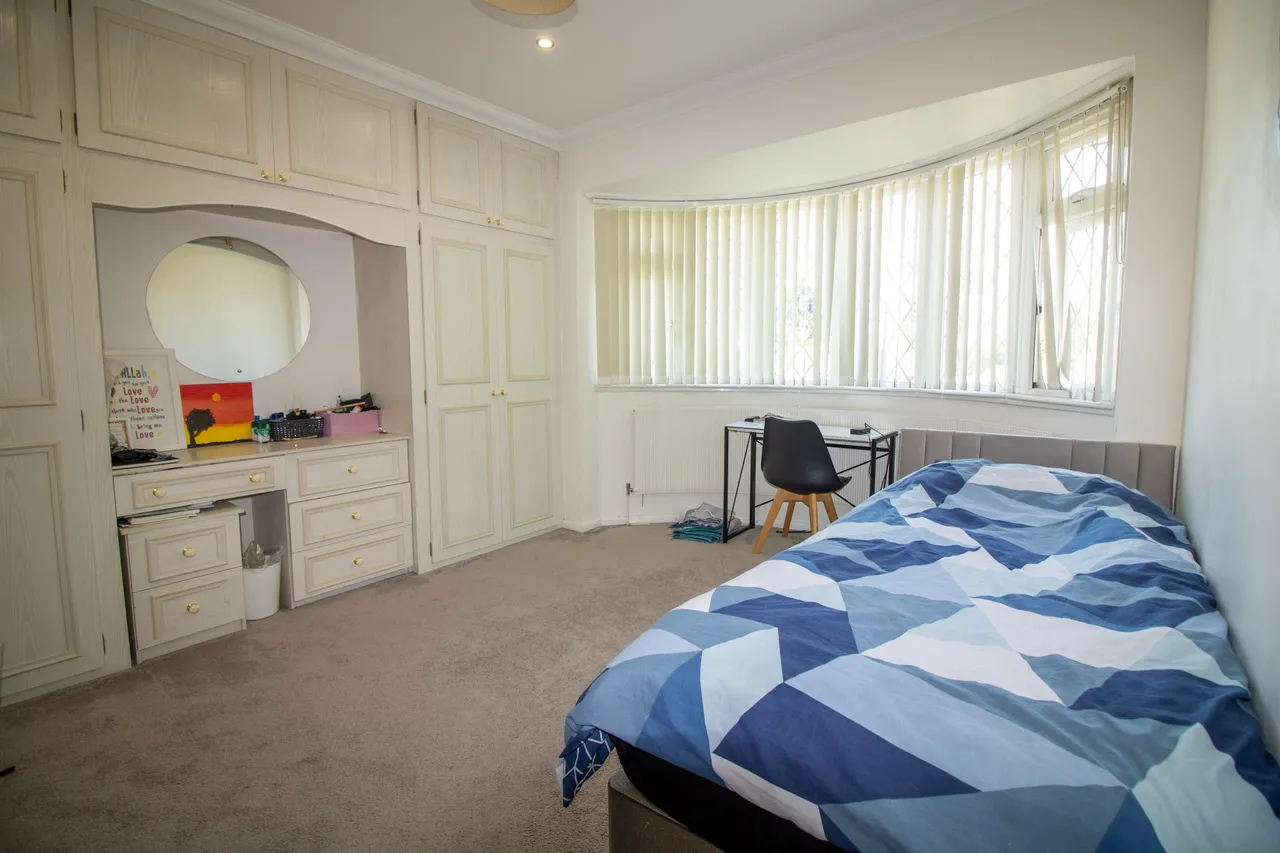 Davenport Road, Leicester, Leicester, LE5 6SE, photo 9