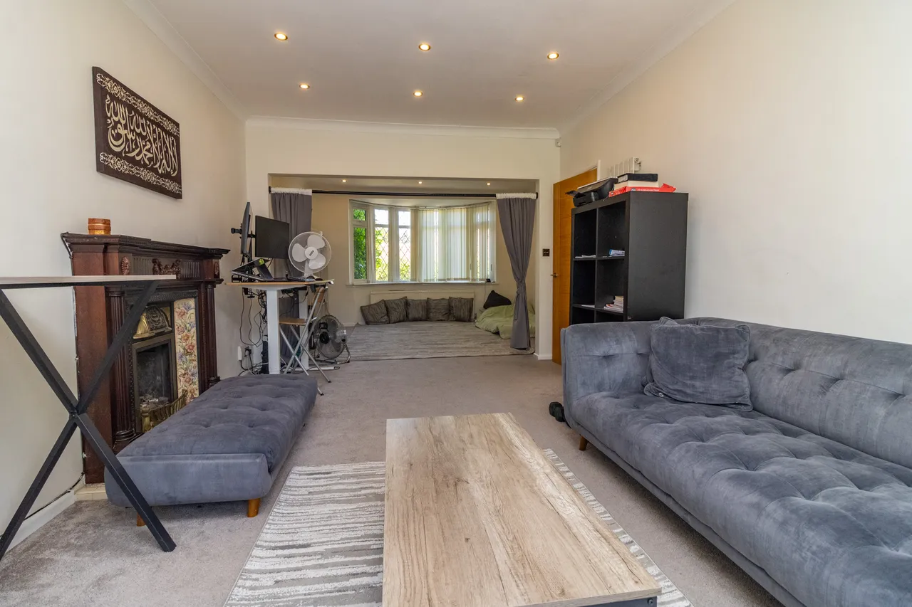 Davenport Road, Leicester, Leicester, LE5 6SE, photo 2