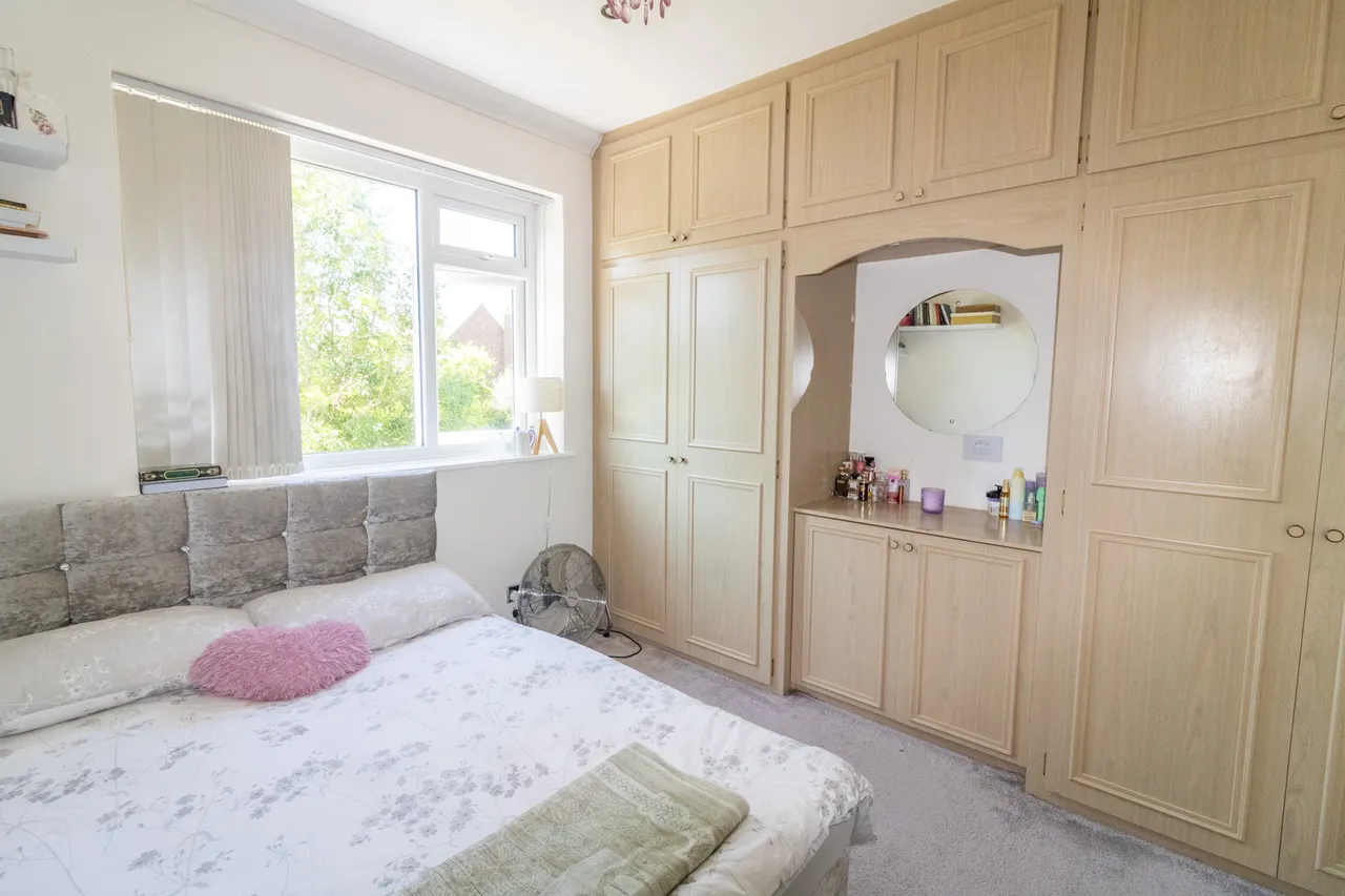 Davenport Road, Leicester, Leicester, LE5 6SE, photo 12