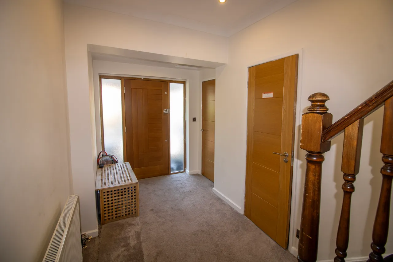 Davenport Road, Leicester, Leicester, LE5 6SE, photo 8