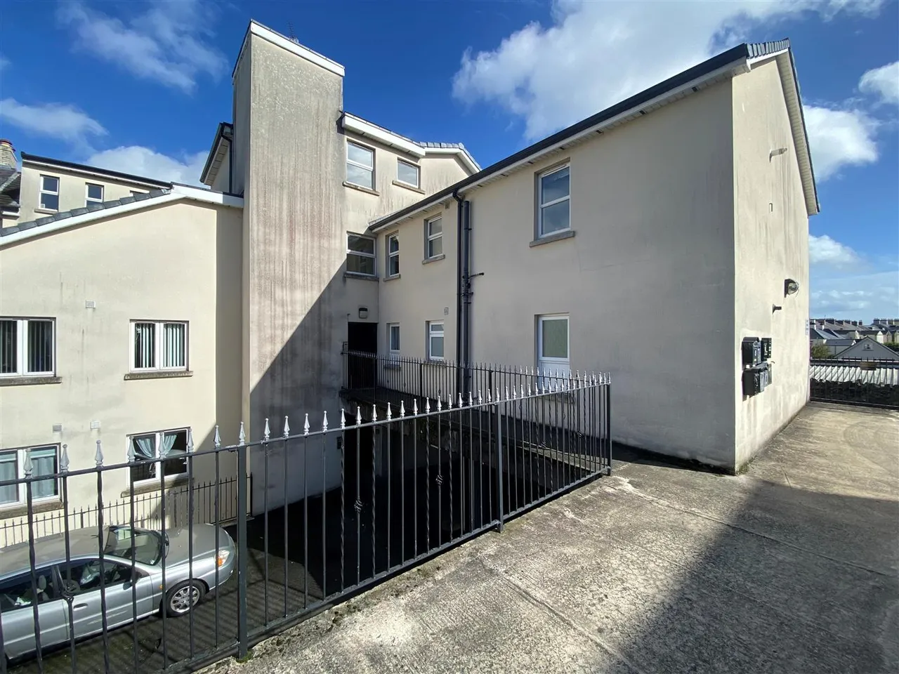 2 bed flat for sale, Pickie Terrace, Bangor, BT20