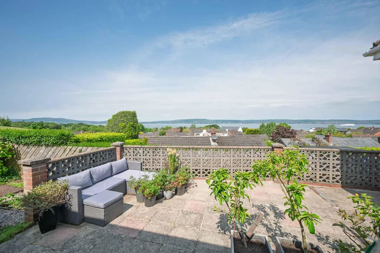 Craigdarragh Park East, seahill, BT18, photo 52