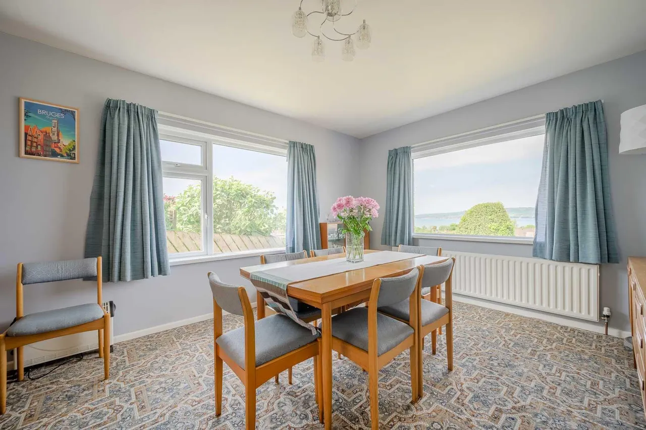 Craigdarragh Park East, seahill, BT18, photo 13
