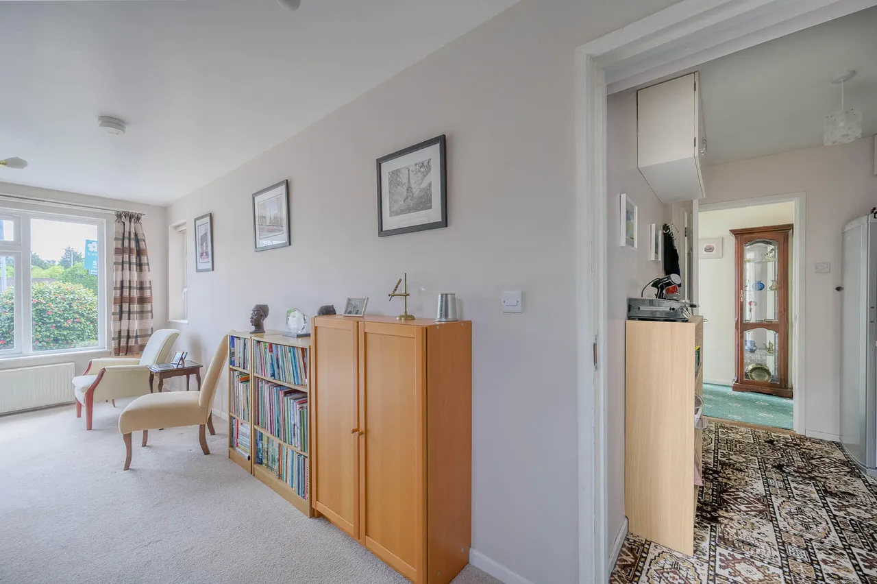 Craigdarragh Park East, seahill, BT18, photo 36