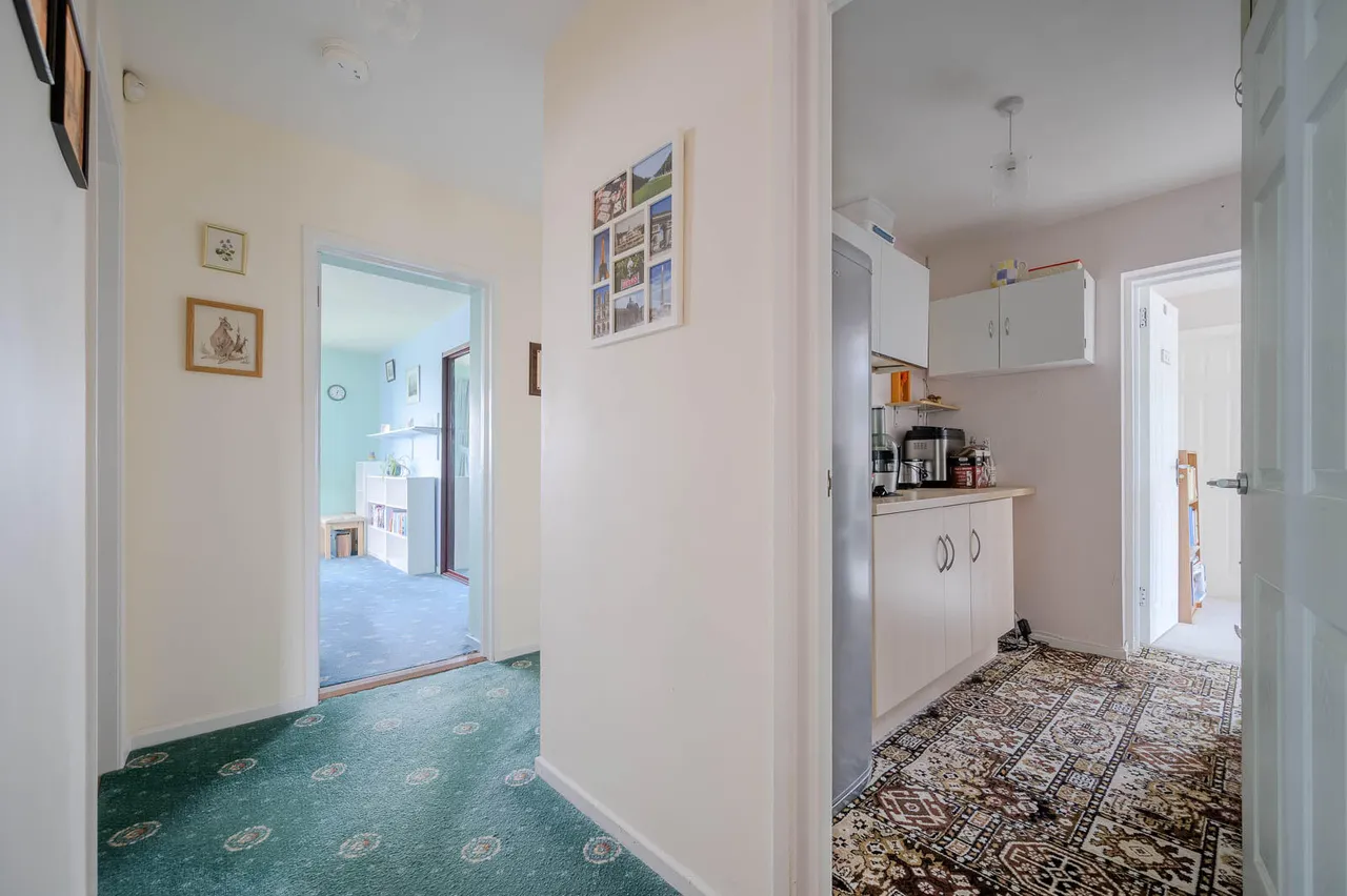 Craigdarragh Park East, seahill, BT18, photo 25