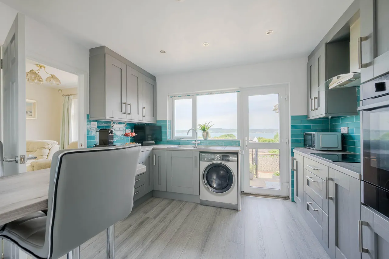 Craigdarragh Park East, seahill, BT18, photo 19