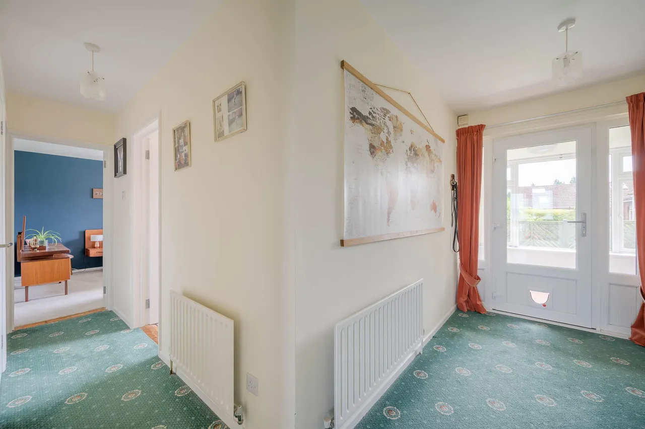 Craigdarragh Park East, seahill, BT18, photo 22