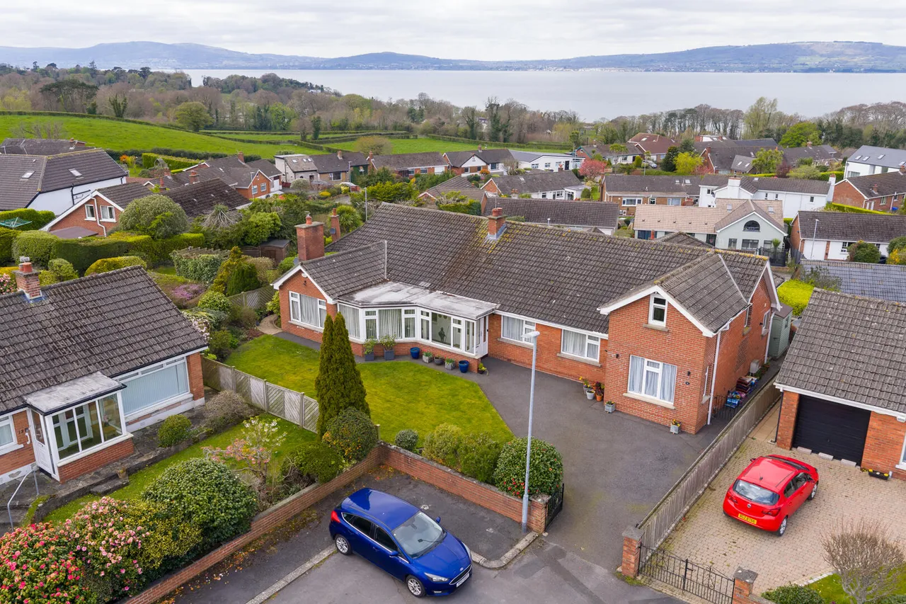 Craigdarragh Park East, seahill, BT18, photo 3