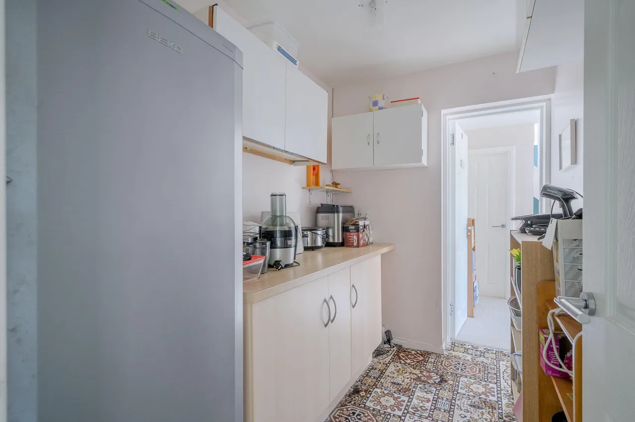 Craigdarragh Park East, seahill, BT18, photo 34