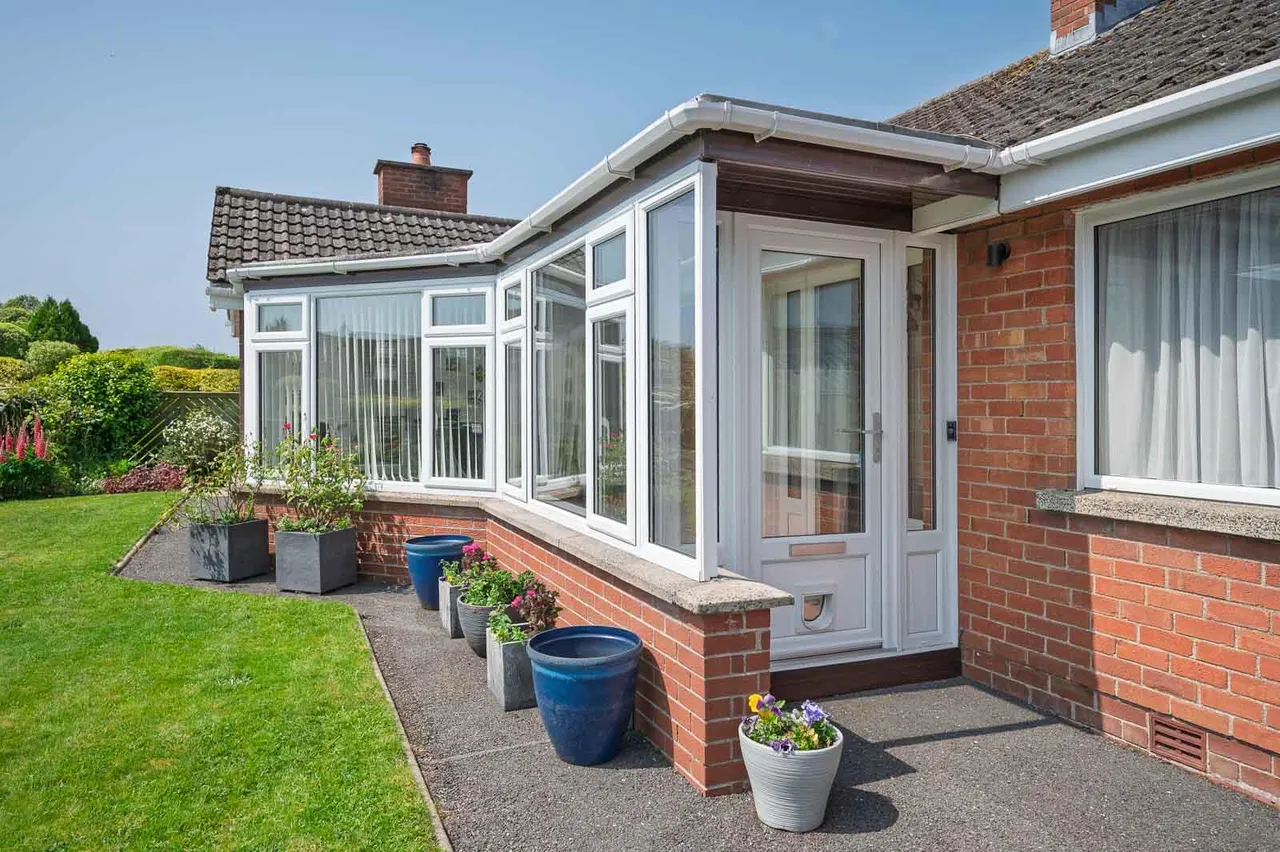 Craigdarragh Park East, seahill, BT18, photo 54