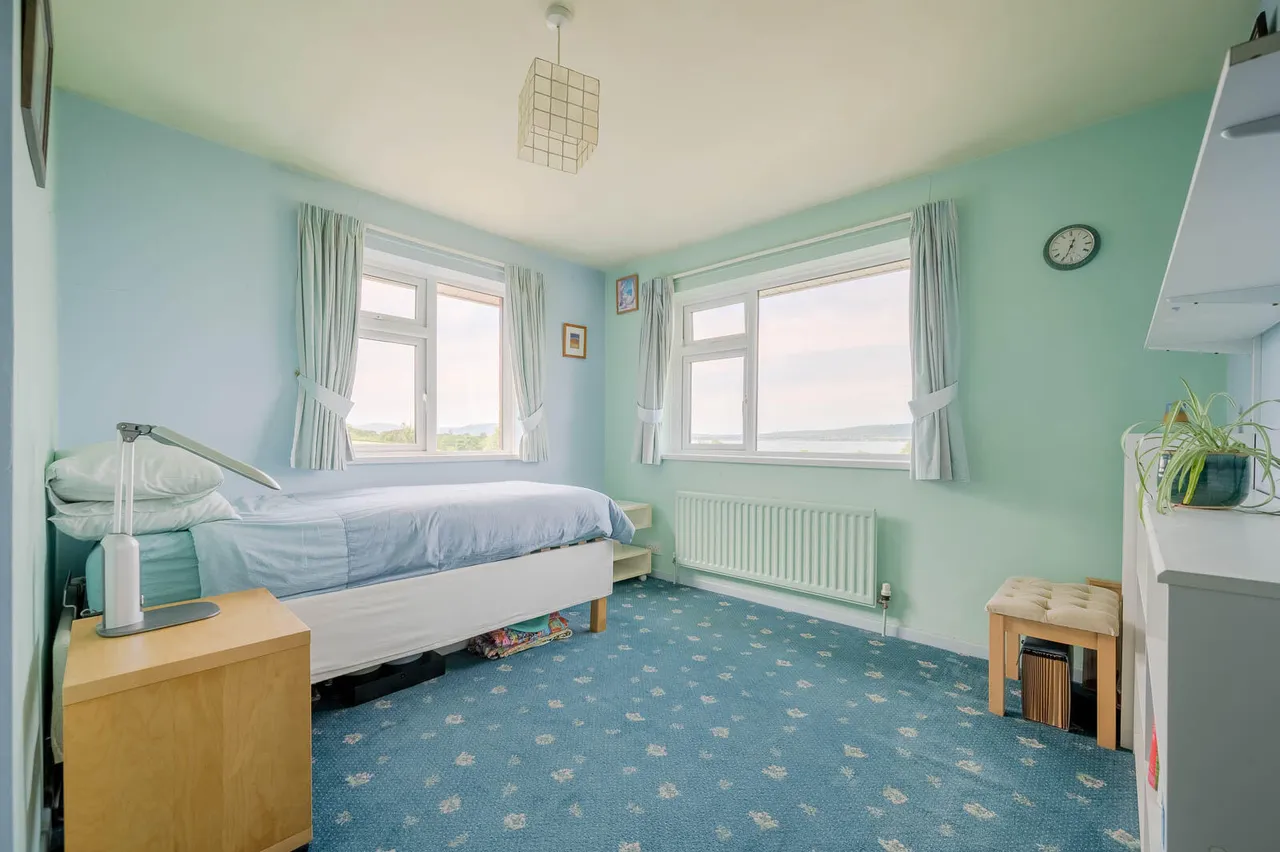 Craigdarragh Park East, seahill, BT18, photo 27