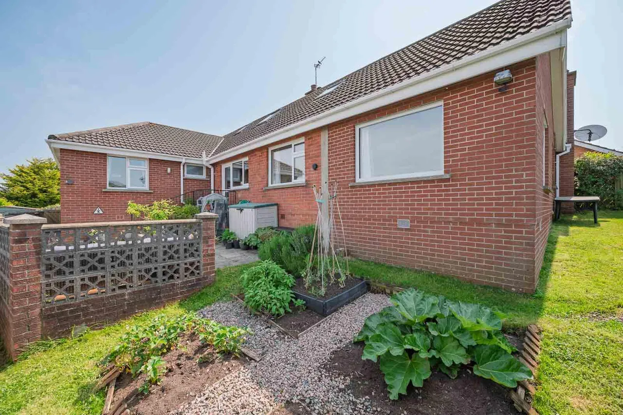 Craigdarragh Park East, seahill, BT18, photo 50