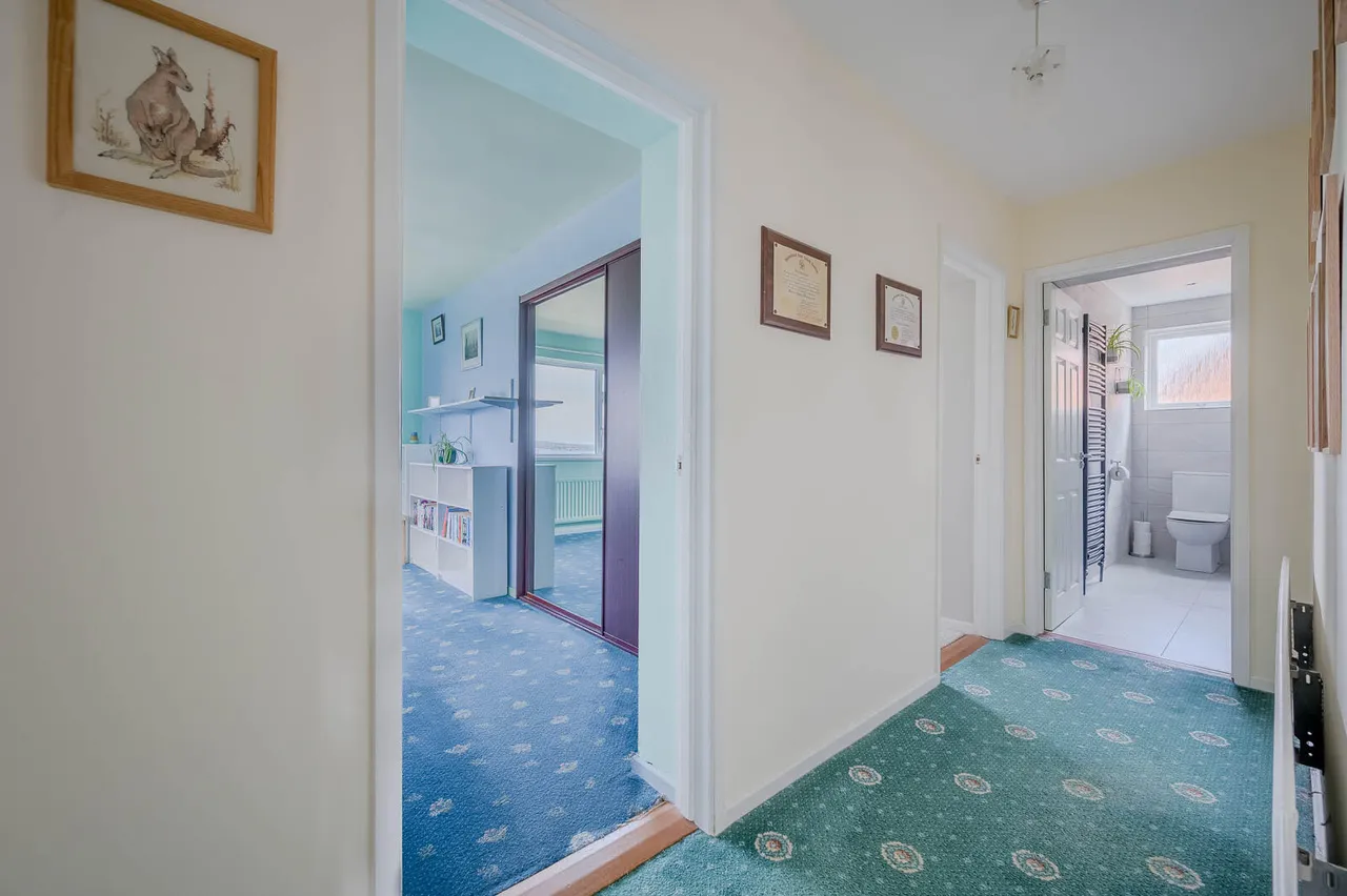 Craigdarragh Park East, seahill, BT18, photo 26
