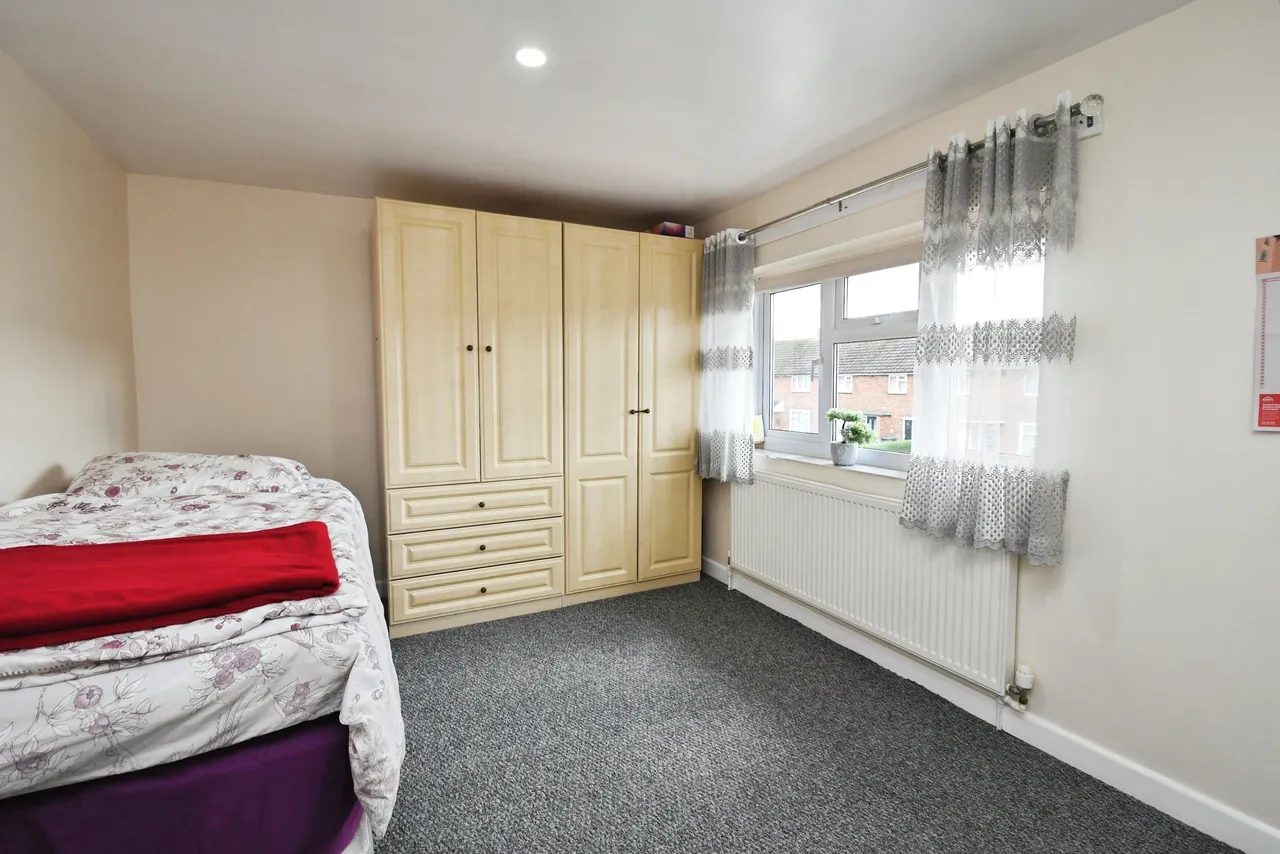 Queen Elizabeth Road, Lincoln, photo 9