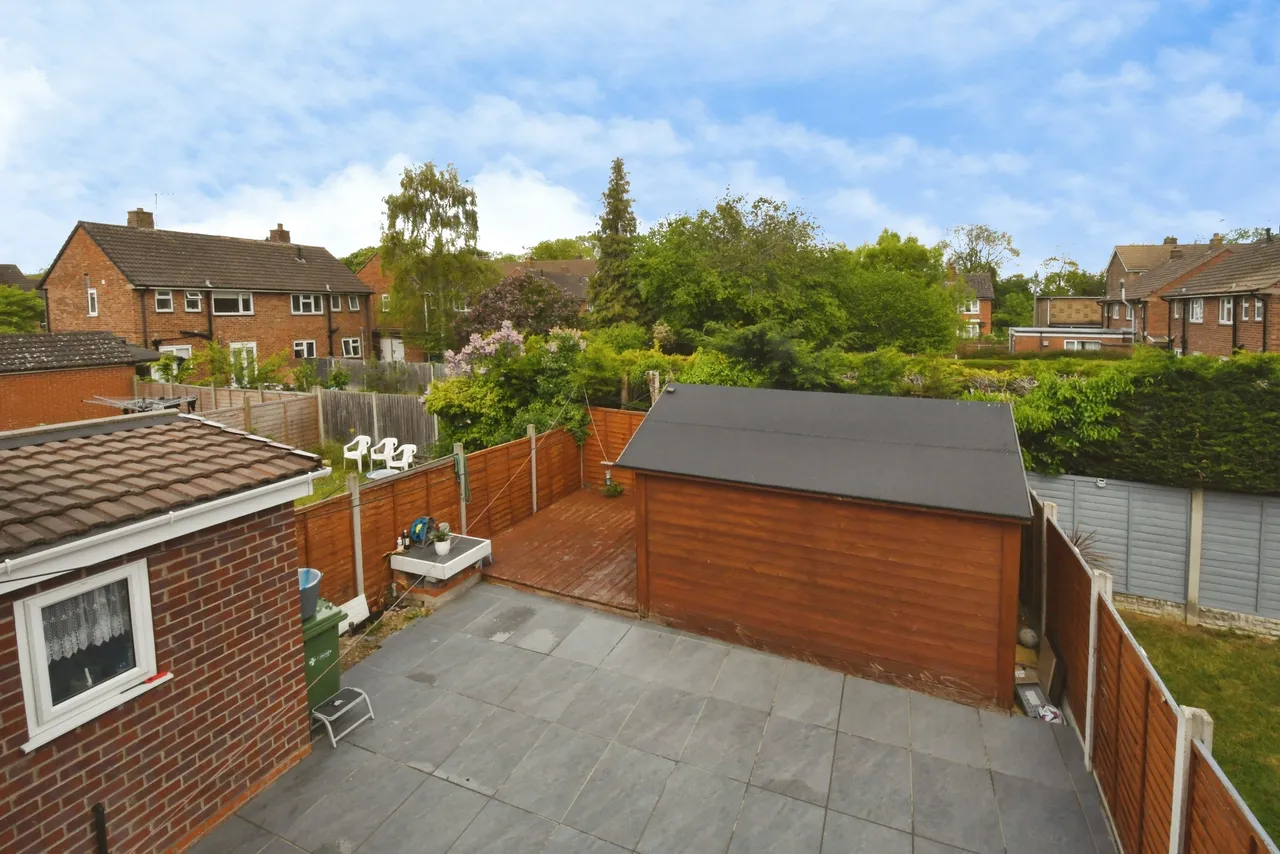 Queen Elizabeth Road, Lincoln, photo 4