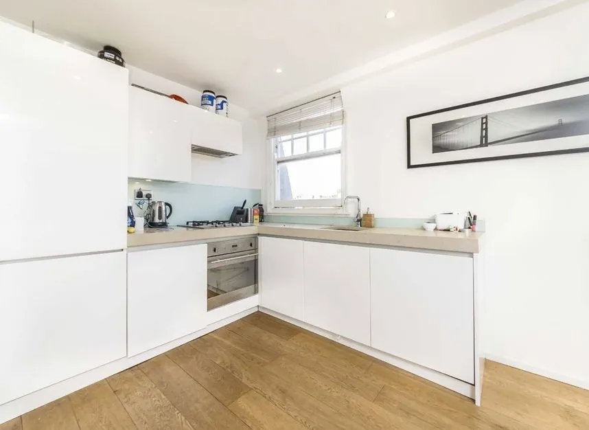 Culford Gardens, Chelsea, SW3, photo 4