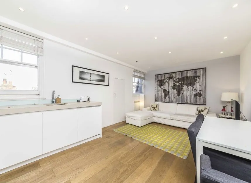 Culford Gardens, Chelsea, SW3, photo 3