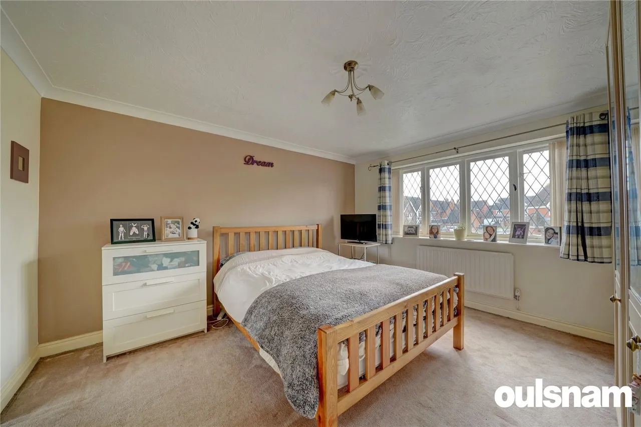 Showell Close, Droitwich, Worcestershire, WR9 8UQ, photo 14