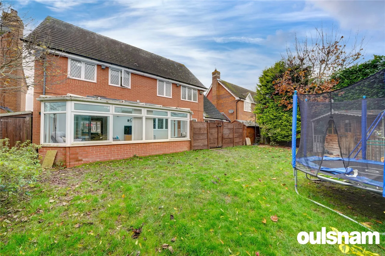 Showell Close, Droitwich, Worcestershire, WR9 8UQ, photo 8