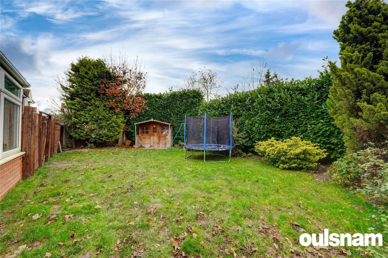 Showell Close, Droitwich, Worcestershire, WR9 8UQ, photo 19