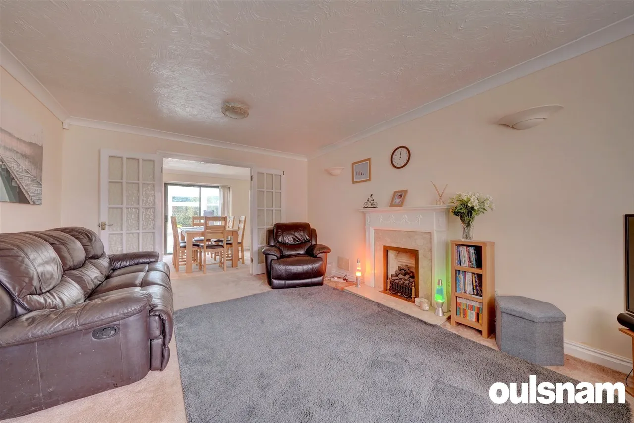 Showell Close, Droitwich, Worcestershire, WR9 8UQ, photo 4