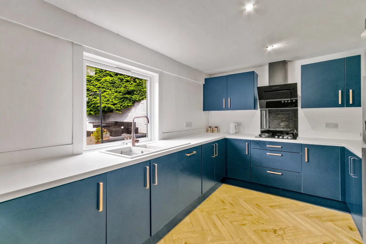Glasgow Road, Garrowhill, G69, photo 9