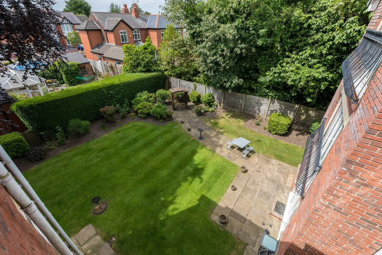 Mesnes Road, Whitley, WN1, photo 16