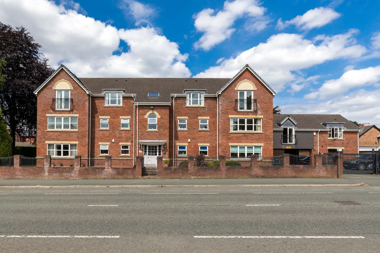 Mesnes Road, Whitley, WN1, photo 22