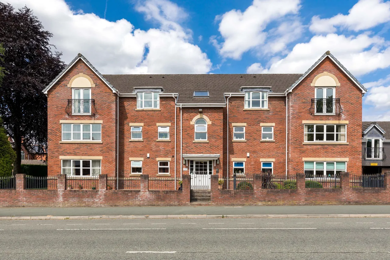 Mesnes Road, Whitley, WN1, photo 21