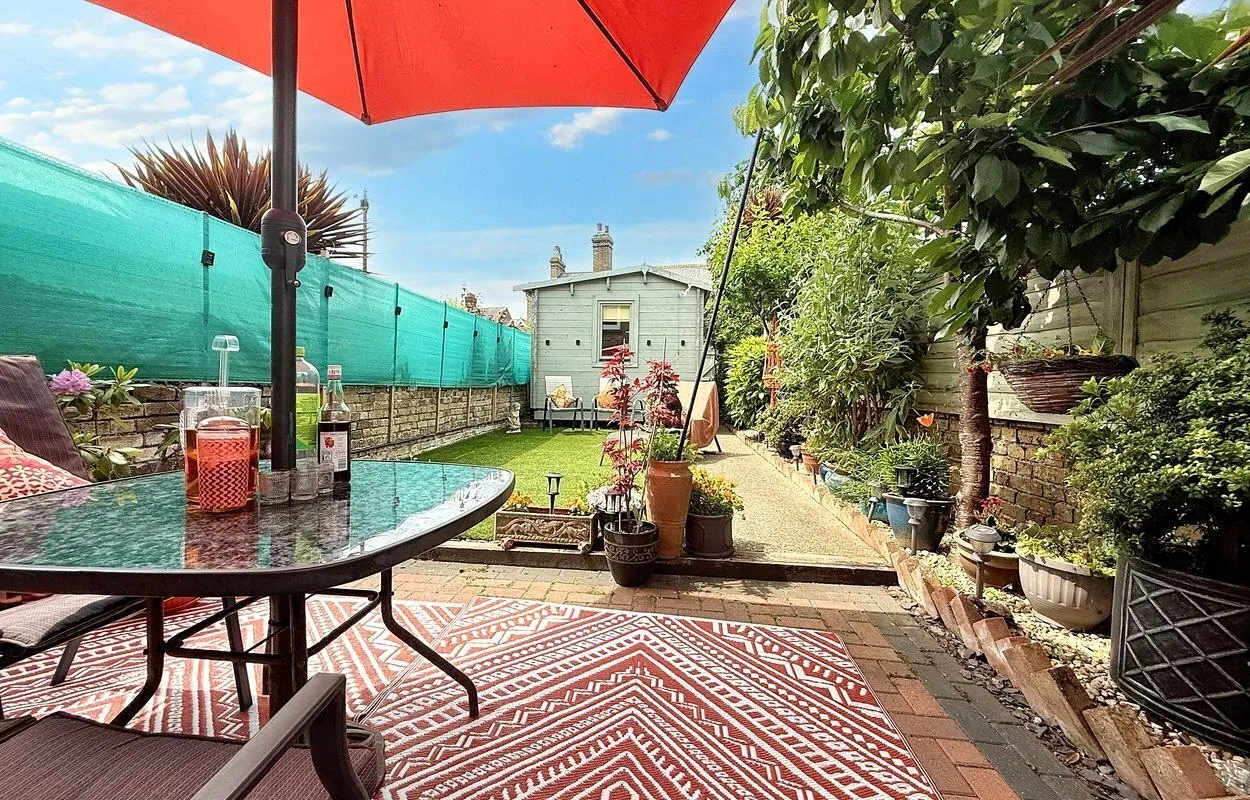 Belmont Road, Westgate-on-Sea, CT8, photo 20