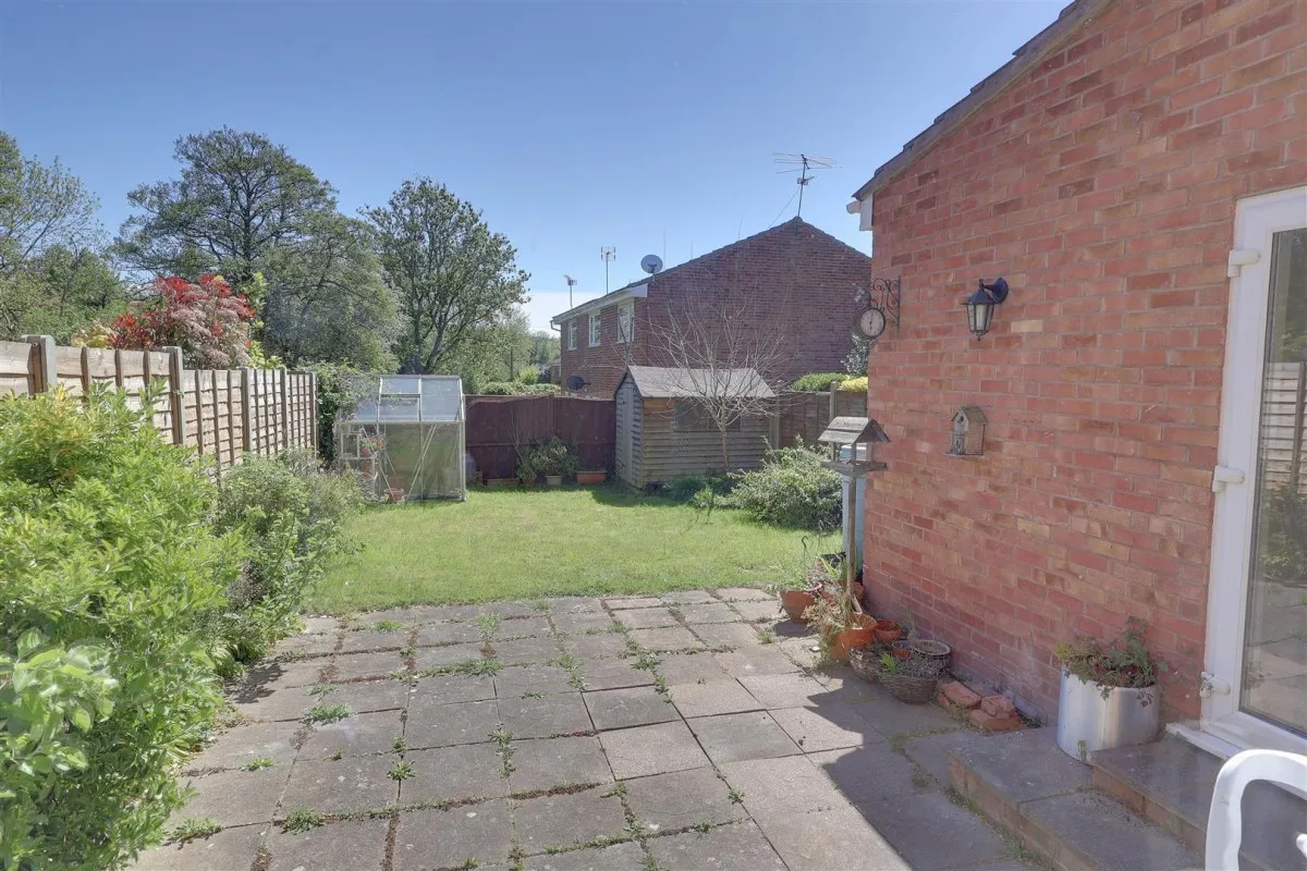 The Wend, Longhope, GL17, photo 10